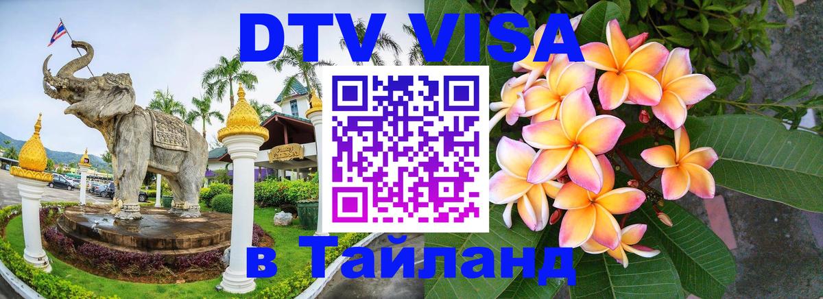 Оформить DTV визу в Тайланд Багдад 